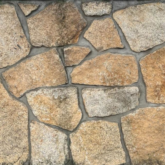 Planchones de piedra natural